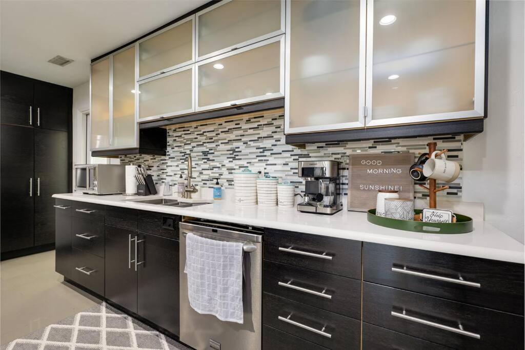 Uf Sunshine House - Patio & Bbq - Chef Kitchen - Ev Car Station - Upscale Neighborhood! Villa Gainesville Ngoại thất bức ảnh